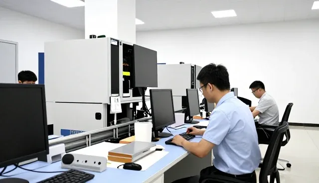技术咨询服务