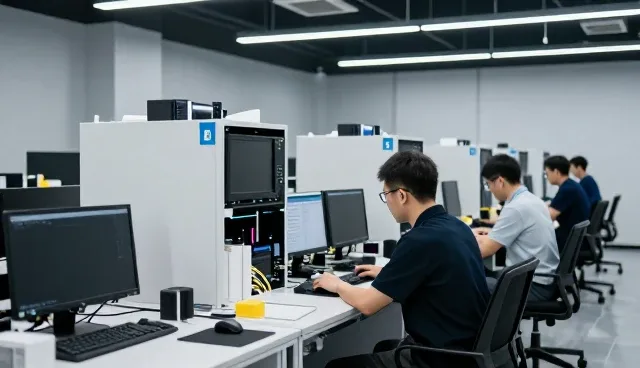 智能管理系统