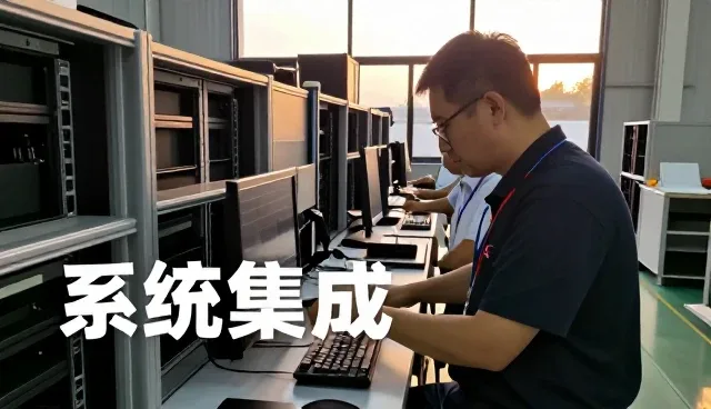 安装调试视角下的技术开发技术转让