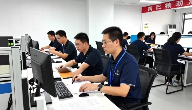 系统集成为什么越来越重视设计